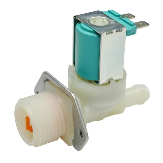 HOT WATER VALVE WP34001131, 34001131