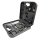 MASTERCOOL HIGH PRECISION CHARGING SCALE