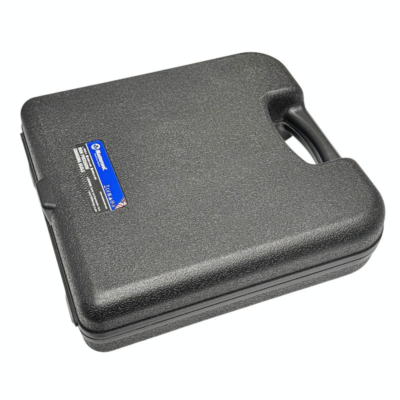 MASTERCOOL HIGH PRECISION CHARGING SCALE