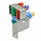 WHIRLPOOL W11546685 REFRIGERATOR WATER VALVE