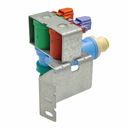 WHIRLPOOL W11546685 REFRIGERATOR WATER VALVE