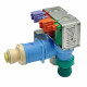 WHIRLPOOL W11546685 REFRIGERATOR WATER VALVE