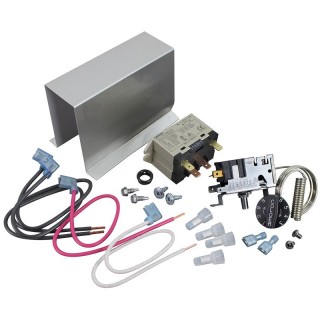 TRUE 883060 TEMPERATURE CONTROL KIT 077B1264