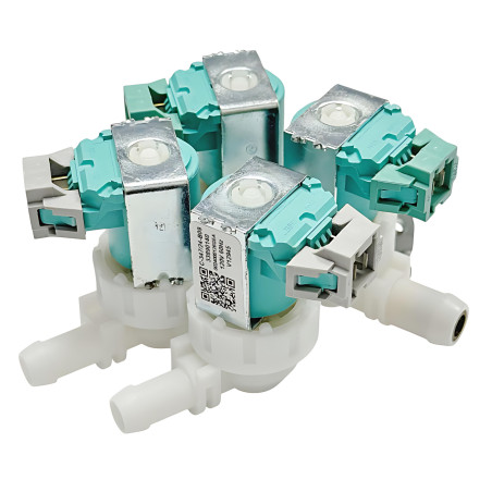 GE WH23X29940 Washer Cold Water Valve