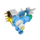 REFRIGERATOR WATER INLET VALVE
