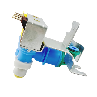 REFRIGERATOR WATER INLET VALVE
