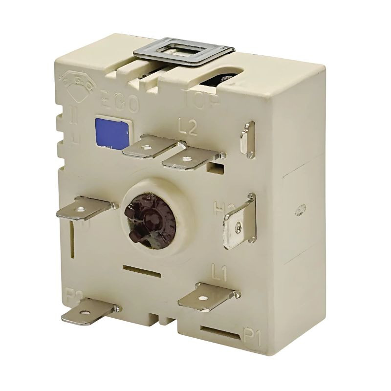 INFINITE SWITCH 240V 13A