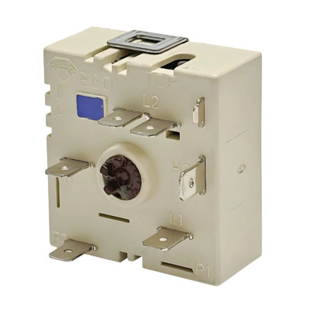 INFINITE SWITCH 240V 13A