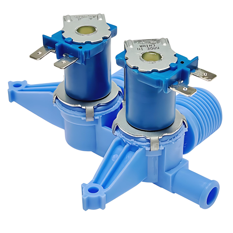 WASHER WATER INLET VALVE