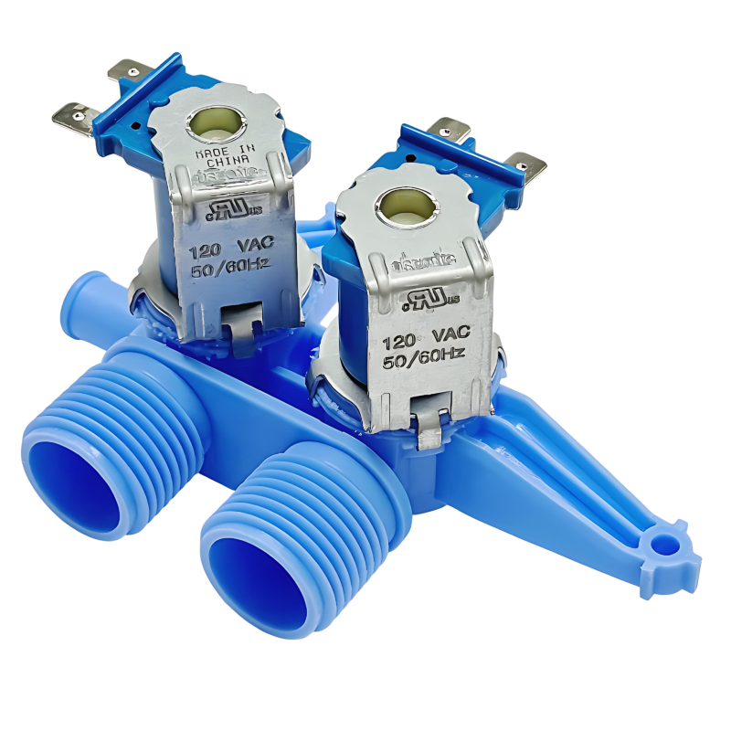 WASHER WATER INLET VALVE