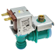 REFRIGERATOR WATER INLET VALVE