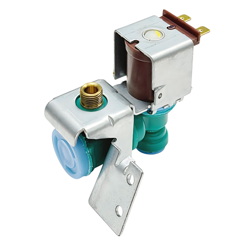 REFRIGERATOR WATER INLET VALVE
