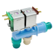 REFRIGERATOR WATER INLET VALVE