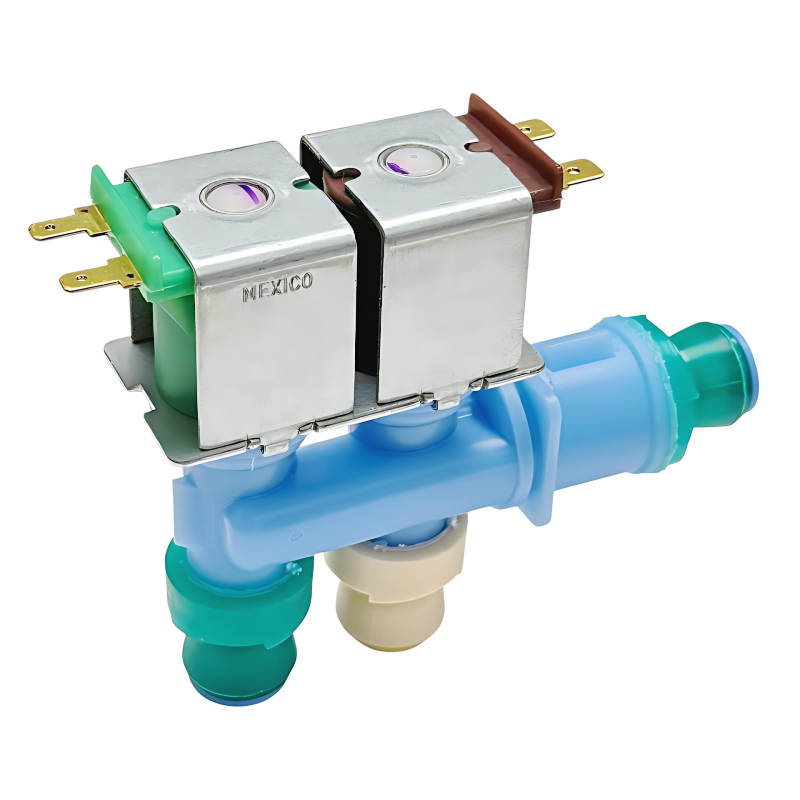 REFRIGERATOR WATER INLET VALVE
