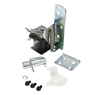 DISHWASHER DRAIN SOLENOID KIT