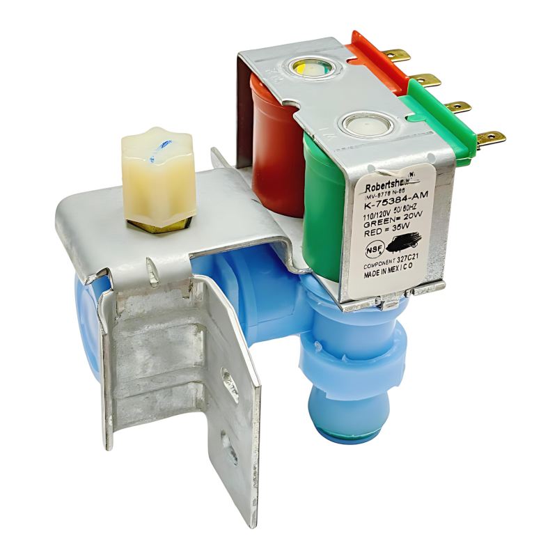 REFRIGERATOR WATER INLET VALVE