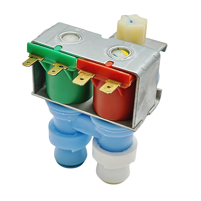 REFRIGERATOR WATER INLET VALVE