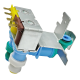 WHIRLPOOL WP67006531 REFRIGERATOR WATER INLET VALVE