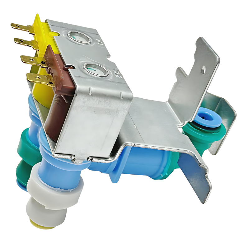 WHIRLPOOL WP67006531 REFRIGERATOR WATER INLET VALVE