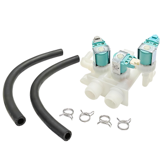 WASHER WATER INLET VALVE