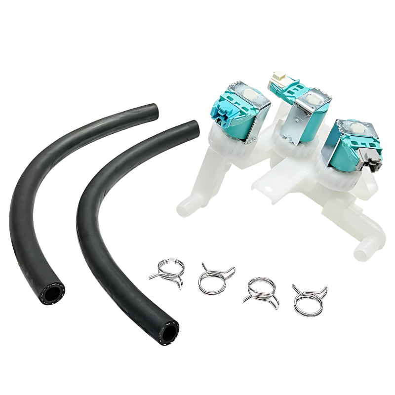 WASHER WATER INLET VALVE