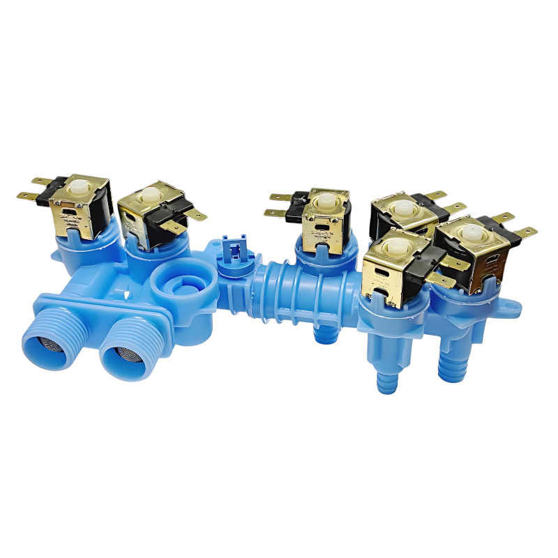 WASHER WATER INLET VALVE