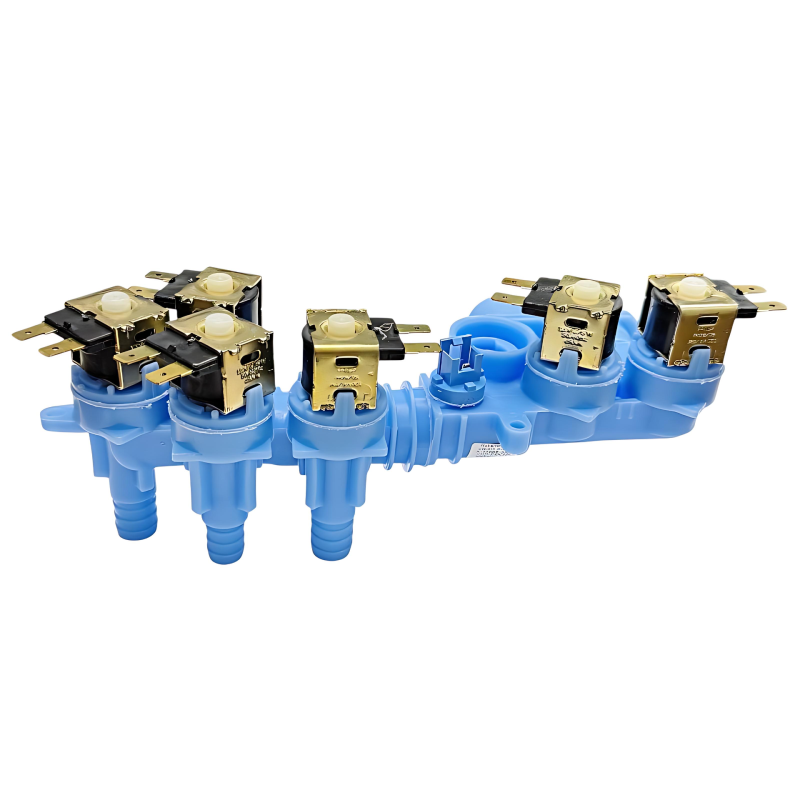 WASHER WATER INLET VALVE