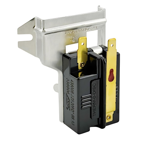 WHIRLPOOL WP338906 GAS DRYER FLAME SENSOR
