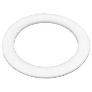 FLAT GASKET ø 57x41x2 mm PTFE