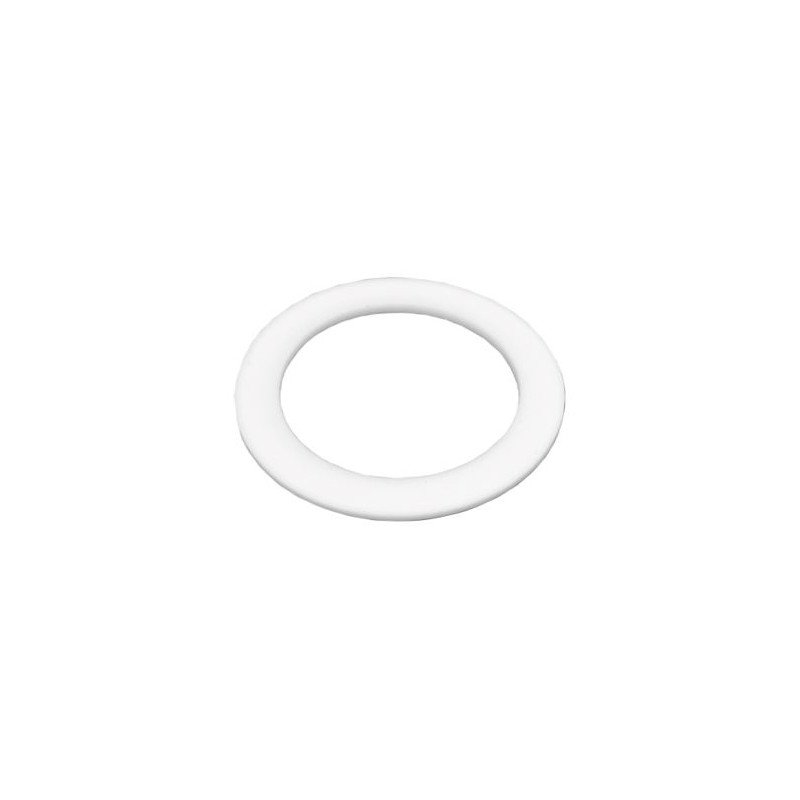 FLAT GASKET ø 57x41x2 mm PTFE
