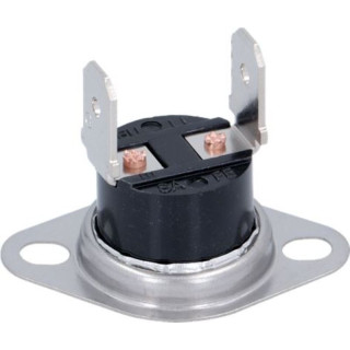 CONTACT THERMOSTAT 55°C 16A 250V