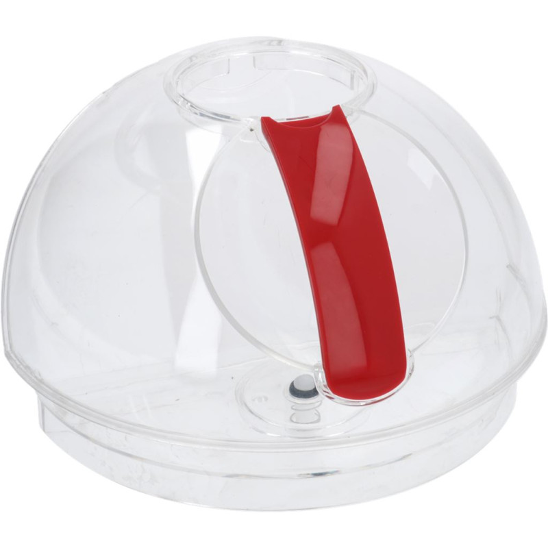 KRUPS MS-621024 DOLCE GUSTO WATER TANK RED