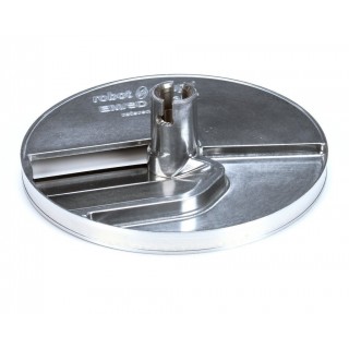 ROBOT COUPE 28130 10MM SLICING PLATE
