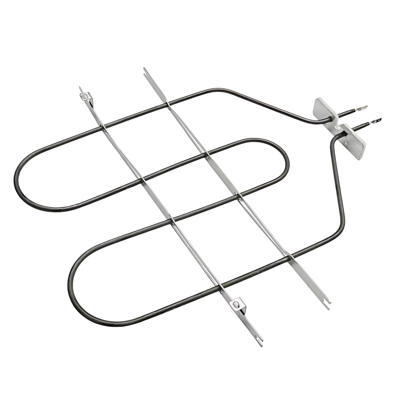 GE WB44X45497 UNIT BROIL ASM