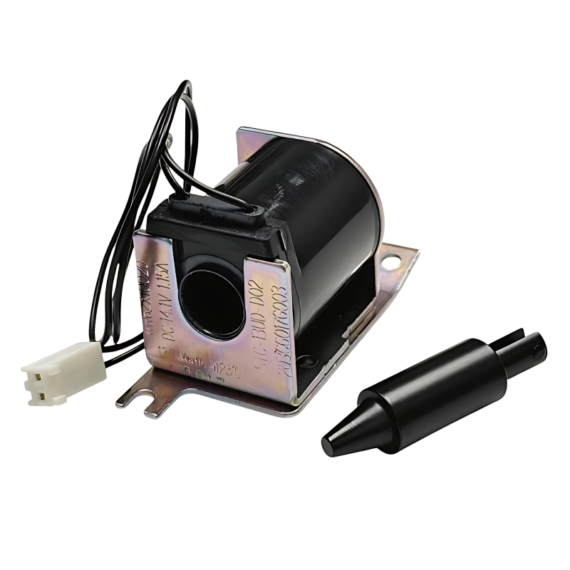 REFRIGERATOR SOLENOID ICE DISPENSER WR62X10055