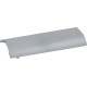 DELONGHI 5332151700 WATER TANK PROFILE SILVER