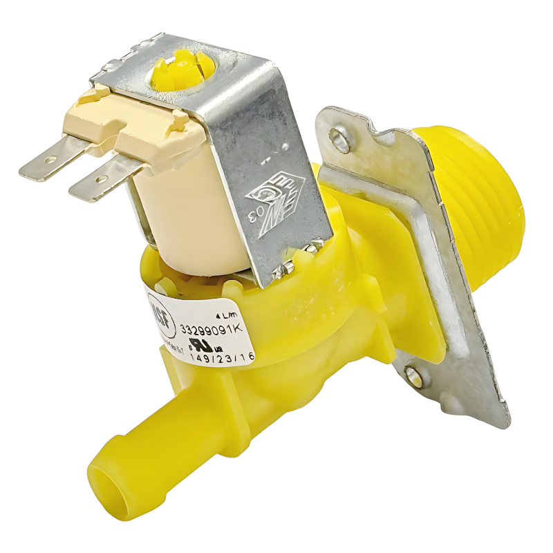 SOLENOID VALVE SAMSUNG DD81-02265A