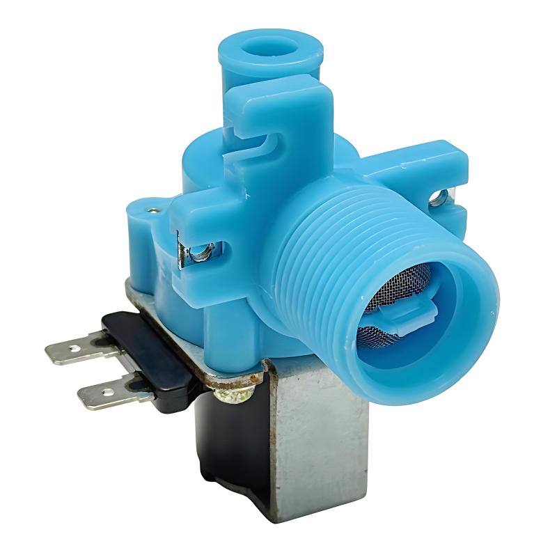 ICE MACHINE WATER INLET VALVE IH3U0111-02