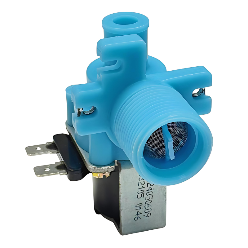 ICE MACHINE WATER INLET VALVE 3U0111-03