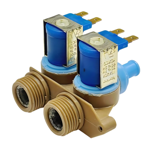 WASHER INLET VALVE