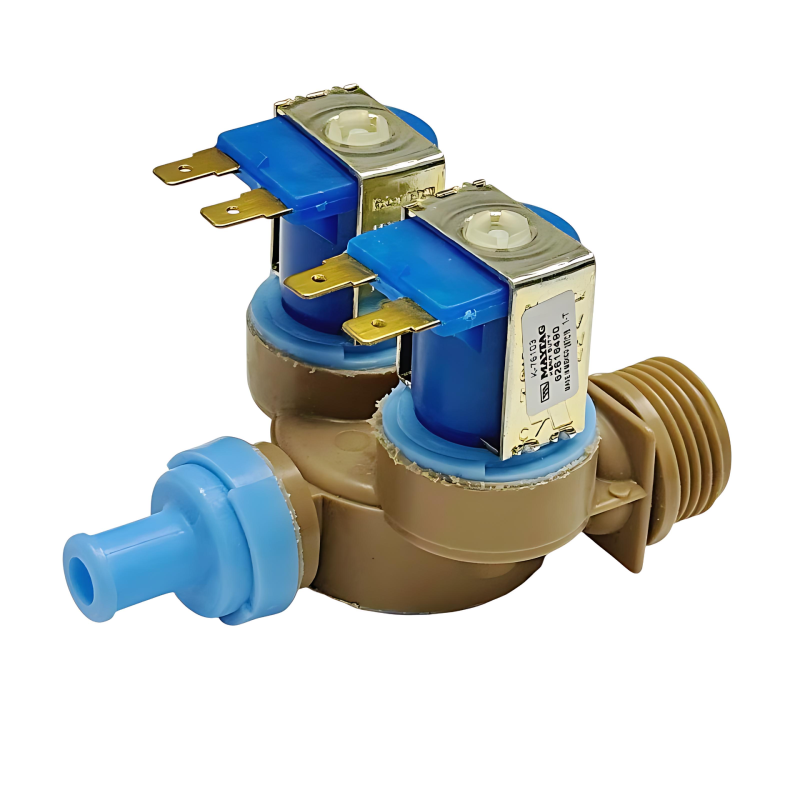 WASHER INLET VALVE