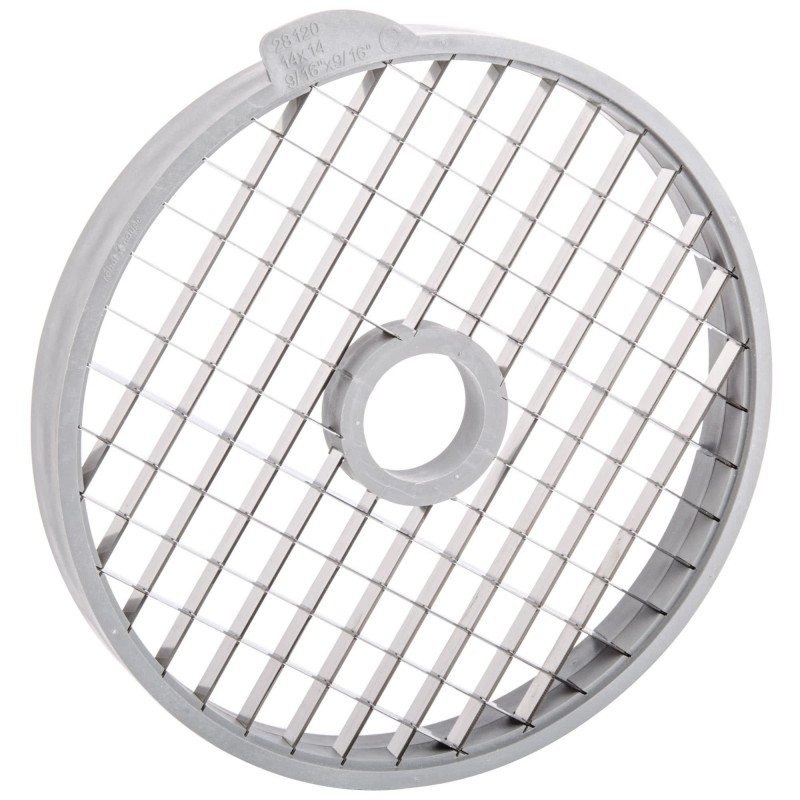 ROBOT COUPE  28120 (AA) GRID ONLY 14X14 DICE SERIE