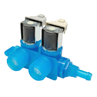 WASHER INLET VALVE WP8182862