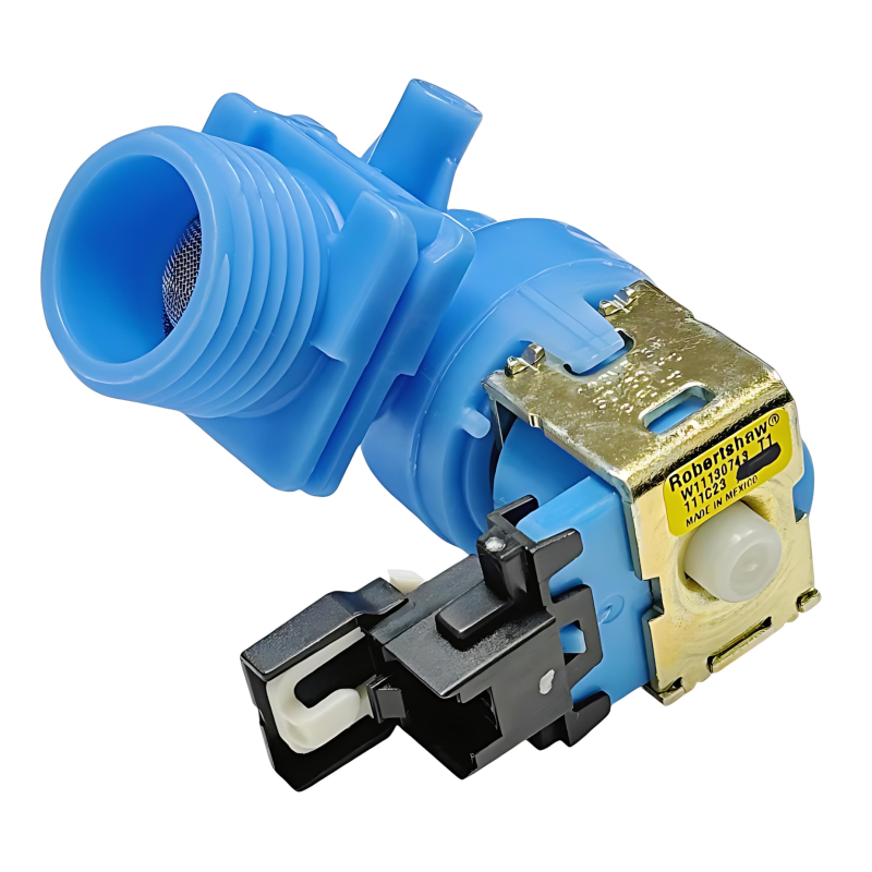 DISHWHASER WATER INLET VALVE