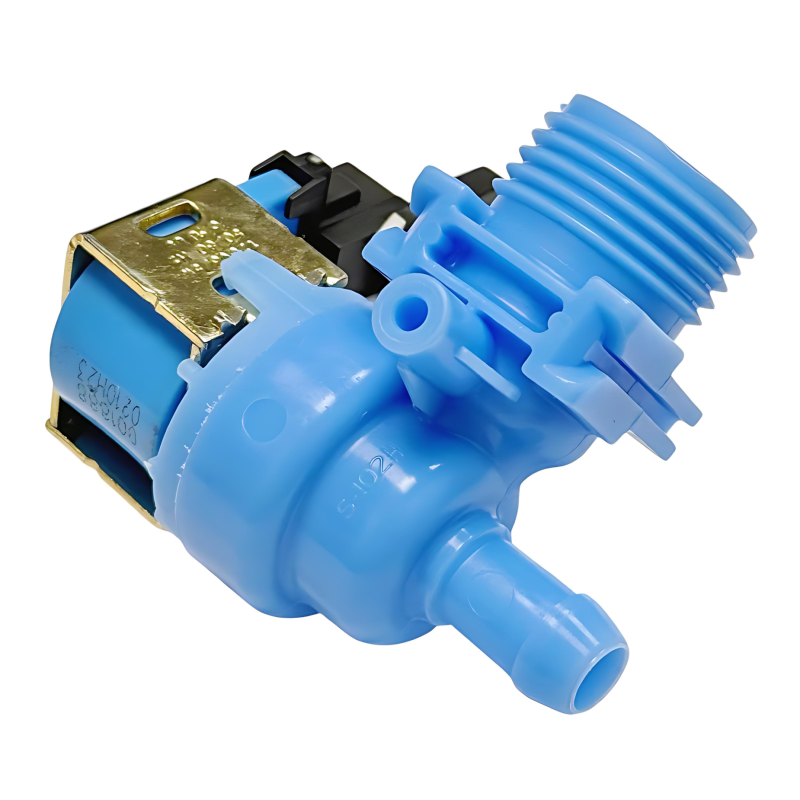 DISHWHASER WATER INLET VALVE