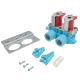 WASHER WATER INLET VALVE