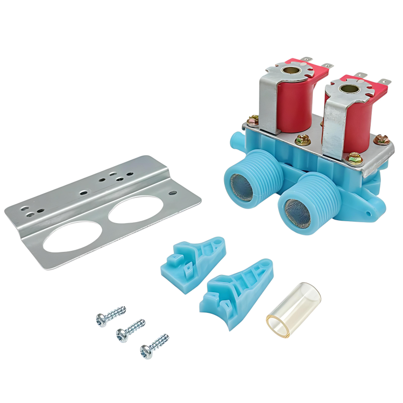 WASHER WATER INLET VALVE