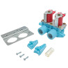 WASHER WATER INLET VALVE