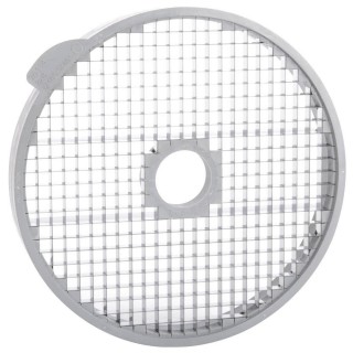 ROBOT COUPE  28118 (AA) GRID ONLY 8X8 DICE SERIES D