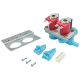 WASHER WATER INLET VALVE